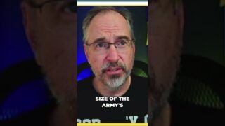 Major Army Cuts: Reducing Troops for Future Conflicts