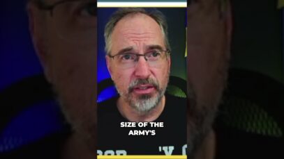 Major Army Cuts: Reducing Troops for Future Conflicts