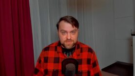 Merry Christmas. Denys Davydov Stream.