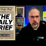 More Fallout from the Palm Sunday Massacre