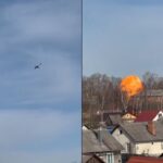 More Revenge for Sumy! BIG Drone Strike on 112th Missile Brigade Base in Ivanovo!