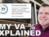 My VA Disability Percentage Explained