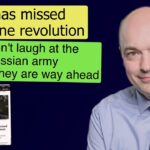 NATO has missed the drone revolution