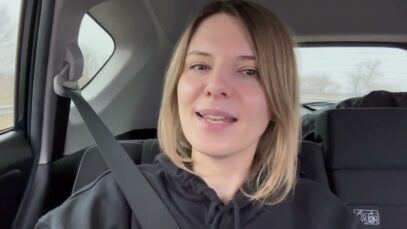 On my way to KYIV. Vlog 308: War in Ukraine