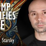 Operator Starsky - Trump's Alignment with Russian Narratives and Imperial...