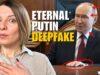 PUTIN DEEPFAKE: KREMLIN MANIPULATIONS TO STAY IN POWER Vlog 1020: