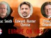 Panel Event – Europe on Fire – Future of Ukrainian