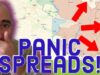 Panic Spreading Among Russian Troops? Ukraine Daily Update 13 SEP