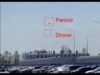 Pantsir Fails At Its Job in Yelabuga, Tatarstan (Drones Hit