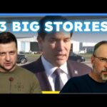 Paris Deal So Bad Ukraine MUST Reject It...and US Steps Back