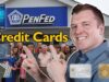 PenFed Credit Cards – Which is Best for You?