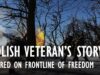 Polish Veteran’s Story – Injured on the Front-line of Freedom