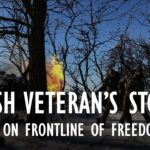 Polish Veteran's Story - Injured on the Front-line of Freedom to Save Poland's...