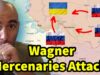 Prigozhin ADMITS to Interfering in US Elections as Wagner ATTACKS