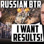 Putin Orders MASSIVE ASSAULT for Victory Day Parade | Insane Losses Taken | Ukraine Update