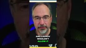 Putin’s Power Play: Lavrov vs. Dmitriev Revealed