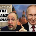 Putin's SHOCKING Victory Day Ceasefire: Genius Trap or Desperate PR Stunt?!