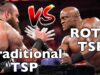 ROTH TSP vs Traditional TSP – Which is Better?