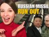 RUSSIA CANNOT FIGHT WITHOUT NORTH KOREA HELP Vlog 1015: War