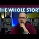 RUSSIA IS THE AGGRESSOR. Trump Can't Say it.