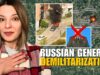 RUSSIAN GENERAL DEMILITARIZED: CAR BLOWN UP NEAR MOSCOW, BALASHIKHA Vlog