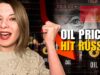 RUSSIA’S OIL INDUSTRY COLLAPSE BEGINS Vlog 1005: War in Ukraine