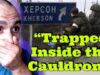 Radio Intercepts Show the Tragedy of Mobilized Russians in Kherson!