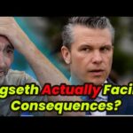 Report: Hegseth Getting FIRED Over Pentagon CHAOS!