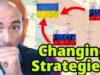 Russia Advances in an Unexpected Direction! 1Jan 23 Ukraine Daily