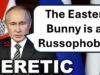 Russia Announces and then Breaks Own Easter Ceasefire