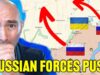Russia Claims Bakhmut is Cut Off! Is It True? 29
