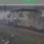 Russia Deploys an Armored Train! To Attack Ukrainian Positions, or For Something Else?