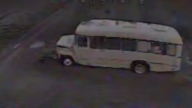 Russia Deploys the Magic School Bus in Kursk: Ukraine Destroys