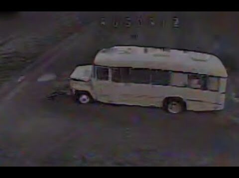 Russia Deploys the Magic School Bus in Kursk: Ukraine Destroys