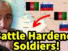 Russia Finds Elite Soldiers in an Unlikely Place !!! 01
