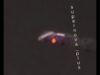 Russia Tries to Intercept a UFO Near Moscow (Likely a