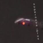 Russia Tries to Intercept a UFO Near Moscow (Likely a Russian Mi-24 Helicopter)