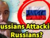 Russian Infighting Turns Lethal! 16 October 22 Ukraine Daily Update!