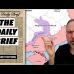 Russian Official Demands EVEN MORE UKRAINIAN TERRITORY