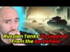 Russian Tanks VANISH From the Battlefield! RU Army in Crisis?