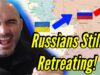 Russian Troops Still Falling Back! Ukraine Daily Update 24 September