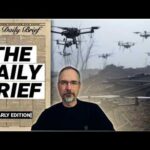 Russians Cannot Get Momentum in the New Offensive. Here's Why.