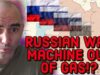 Russians Lose Steam in Bakhmut, Putin Prepares for Mobilization! 27