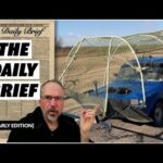 Russia's Glorious, Technologically-Superior, Unbeatable Drone Defense