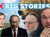 Russia’s Hybrid Chaos: Brutal Effects Exposed!