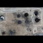 Satellite Imagery Shows Big Damage to Yemen’s Ras Isa Oil Port After US Strike