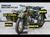 Sidecar Motorcycles Ural vs BMW vs Harley-Davidson vs Dnepr. Which
