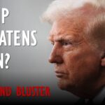 Silicon Bites #122 - Trump Threatens Putin with Words but Takes no Action to...
