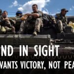 Silicon Bites #124 - Putin Wants Victory not Peace - There's no End in Sight of...