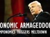 Silicon Bites #126 – Economic Armageddon from Trumponomics Bringing Uncertainty,…